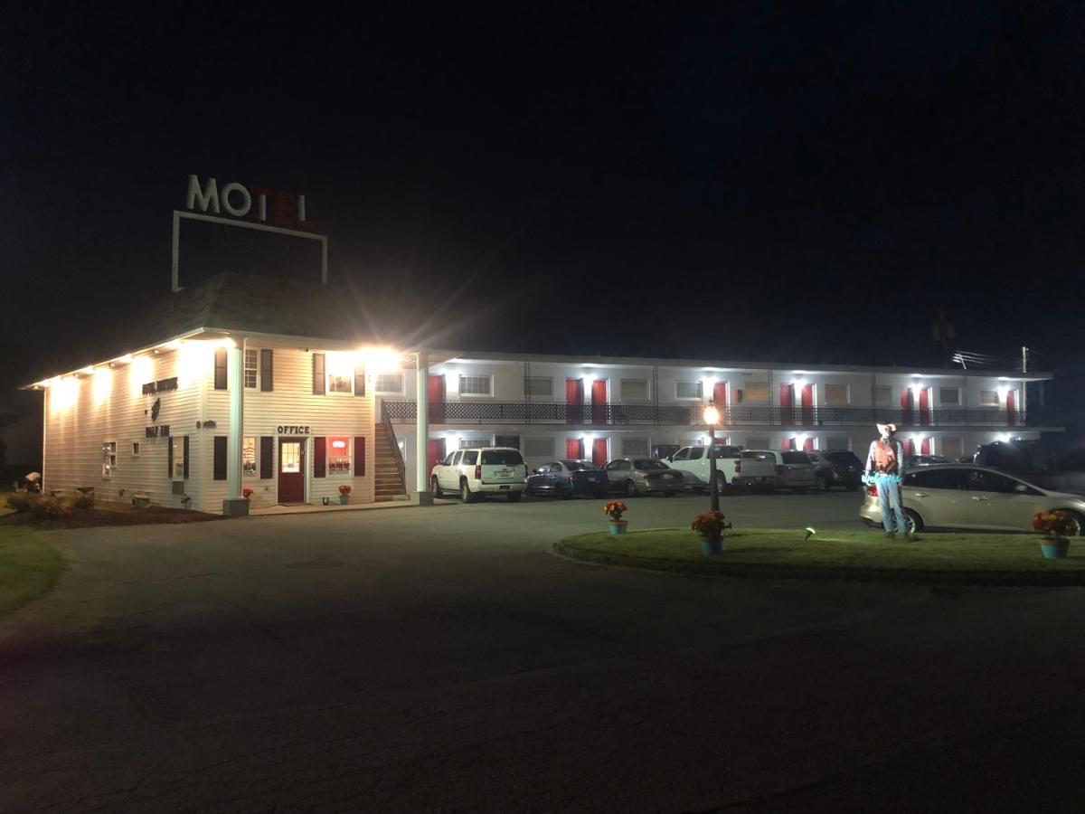 Motel Boutique By Wolf Inn Milan ภายนอก รูปภาพ