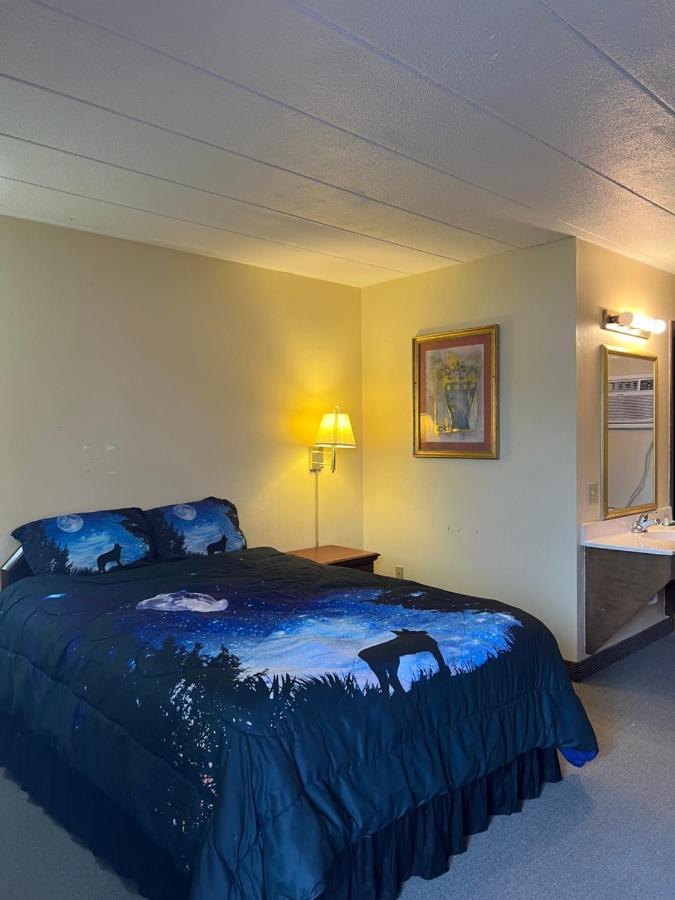 Motel Boutique By Wolf Inn Milan ภายนอก รูปภาพ
